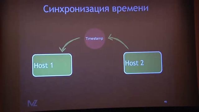 Идрисов Ренат, MachineZone, Как измерить latency