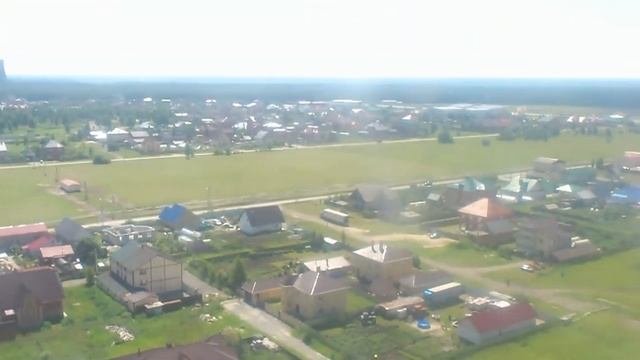 Тюмень 14.21 (Видный,Суходолье,Юбилейный) - проект "Новая высота" смотреть онлайн