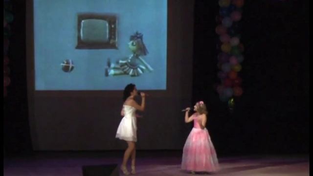 Семья Титковых — Спят усталые игрушки смотреть онлайн