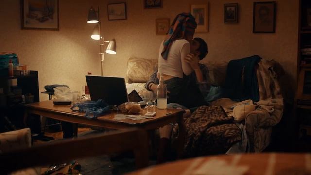 КІМНАТА БАТІКА - Batik´s Room Teaser