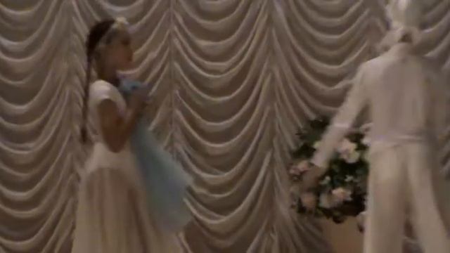 Цветущая сакура