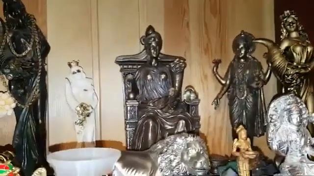 ДЕНЕЖНЫЙ ЗАГОВОР МАХАРАДЖИ ДЛЯ ВСЕХ. ВЕДЬМИНА ИЗБА ИНГА ХОСРОЕВА. смотреть онлайн