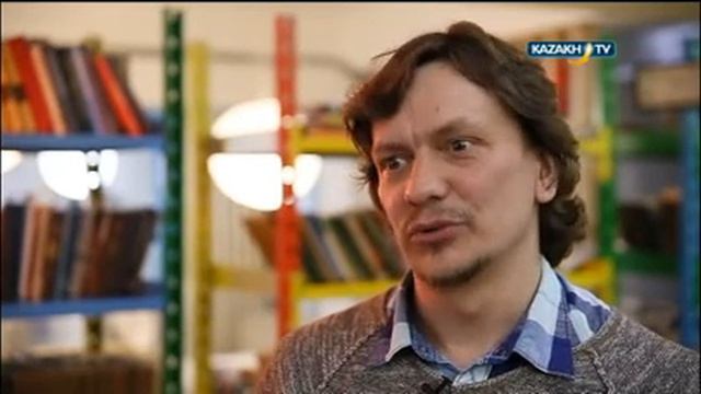 Проект «Дикий лес Богуты» смотреть онлайн