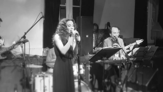 Юлия BULAVA Булавко - Как же долго (LIVE) смотреть онлайн