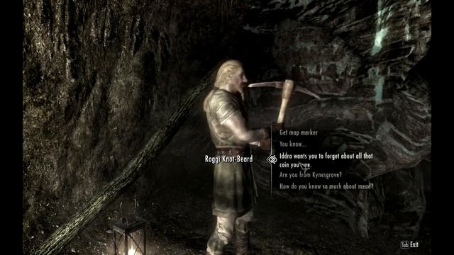 Skyrim Redone Cat Burglar Part 25 смотреть онлайн