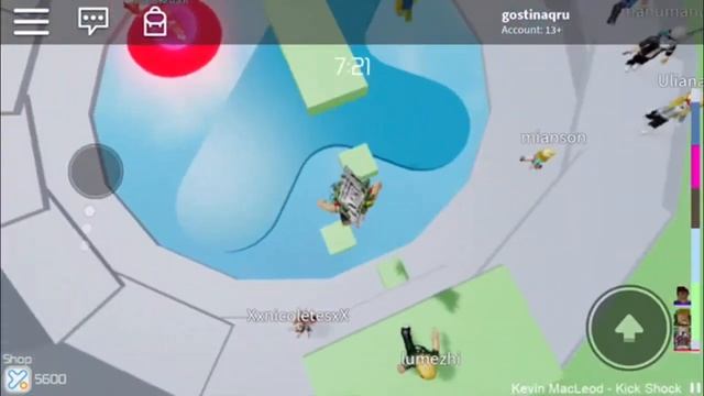 играю в симулятор бомбёжки 7 минут) смотреть онлайн