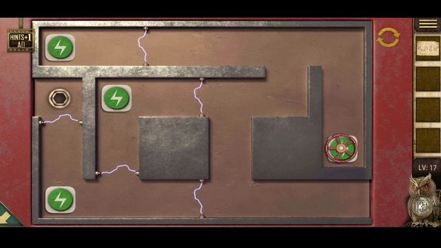 Can you escape the 100 Room 16 Level 17 walkthrough  100 room XVI 