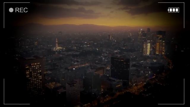 Страшные истории на ночь - РУXHУBШИЙ ГОРОД МРАКА - Ужасы Мистика Криповые Страшилки Фантастика Футо смотреть онлайн