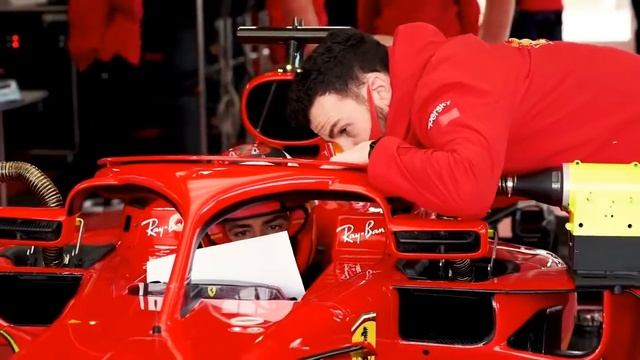 f1 sainz ferrari - soundtrack смотреть онлайн