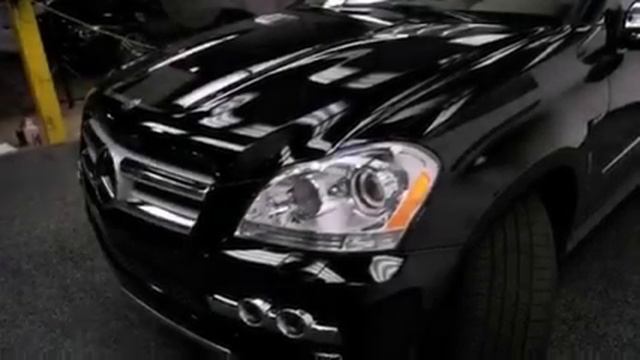 2010 Mercedes-Benz GL350 Dallas TX смотреть онлайн