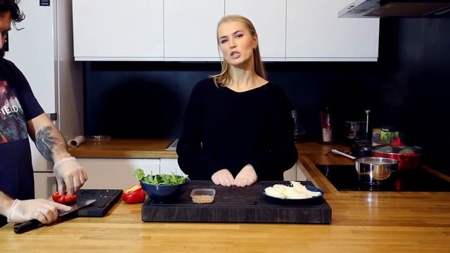 ХЕ ХЕ / приготовление ХЕ смотреть онлайн