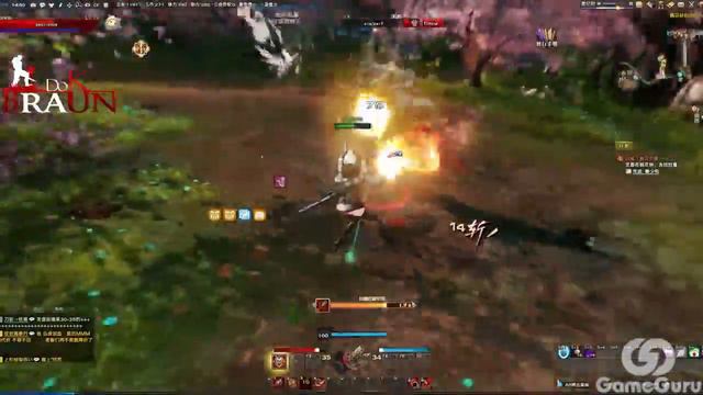 REVELATION Online - Системные требования, просто игра для всех #aae смотреть онлайн