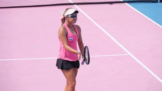 CAL-COMP&CCAU INDUSTY 4.0ITFWTT 2022 II COSTOULAS BEL & KOVAPITUKTED THA VS USHIJIMA JPN & WI KOR смотреть онлайн