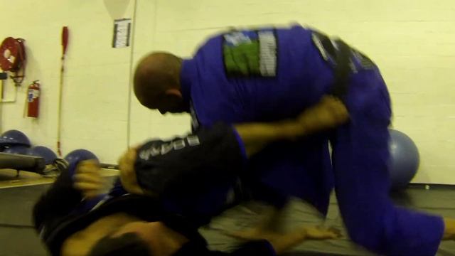 Roberto Atalla @ Rio Grappling Club Stellenbosch смотреть онлайн