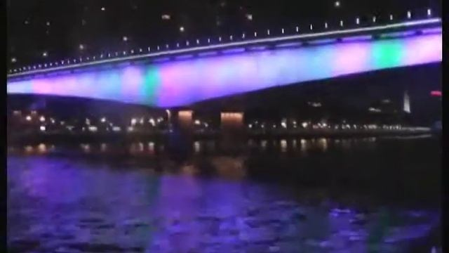 Pearl River Night Cruise смотреть онлайн