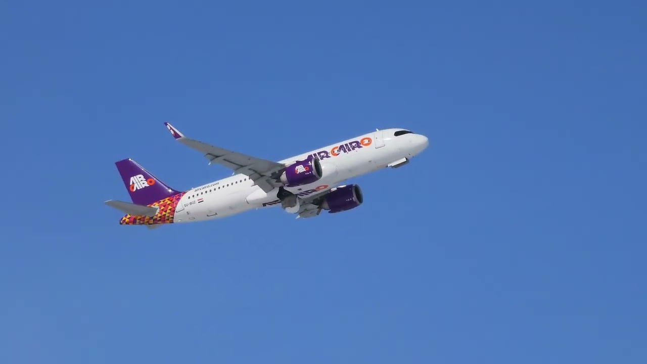 #short #shots #airbusa320 #fly #sky Airbus A320 AirCairo. смотреть онлайн