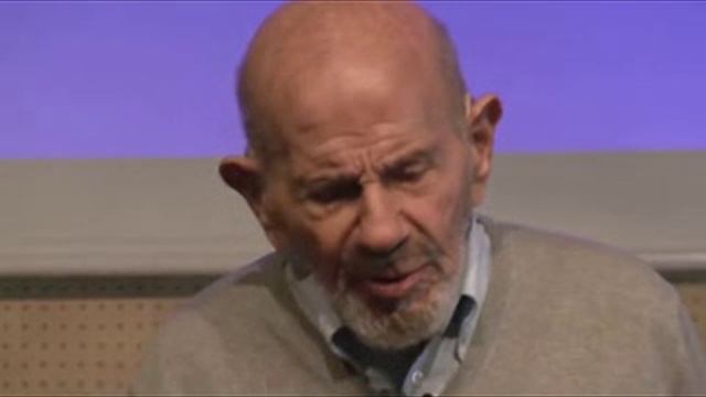 Жак Фреско о боге, религии, ноевом ковчеге смотреть онлайн