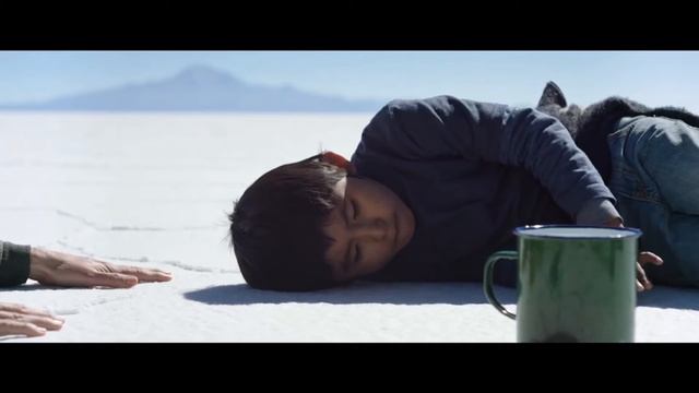 Critique-Salt and Fire, Werner Herzog (2016) смотреть онлайн