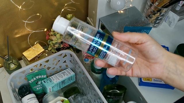 ПУСТЫЕ БАНОЧКИ/КОСМЕТИКА НА ВЫБРОС смотреть онлайн