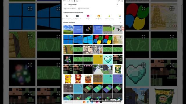 Как создать windows xp в Pocket Code смотреть онлайн