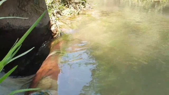 MANA SIZGA SUV OZOQ MASOSFADA JUDA KOP SUV CHIQDI смотреть онлайн