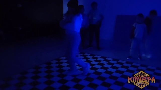 Брейк Клуб КОШЕРА смотреть онлайн