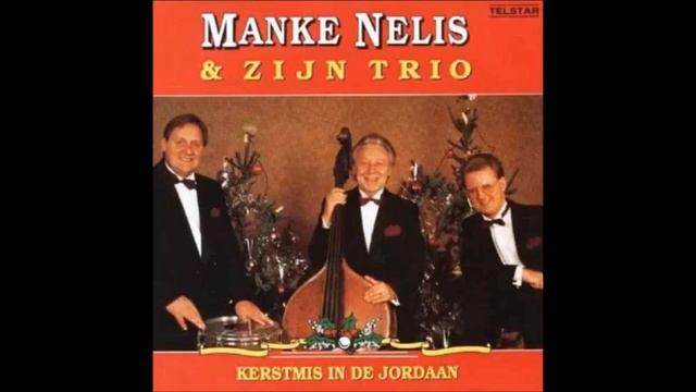 Manke Nelis - Kerstmis In De Jordaan (1987) смотреть онлайн
