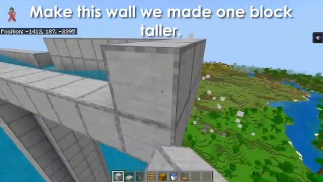 Easiest Mob XP Farm for Minecraft Bedrock 1.20! (No Spawner) (JAVA/MCPE/PE/ANDROID) смотреть онлайн