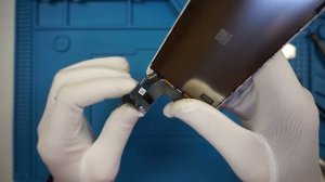 Не удалось активировать Touch ID IPhone 7, после сервисного центра. Ремонт. Профи.