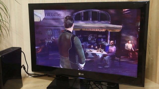 Установка игр на XBOX Freeboot и видео работы приставки смотреть онлайн