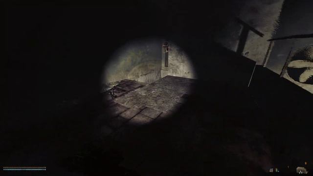 Stalker Anomaly 1.5.1 : Living legend - Top Secret Lab X8 смотреть онлайн