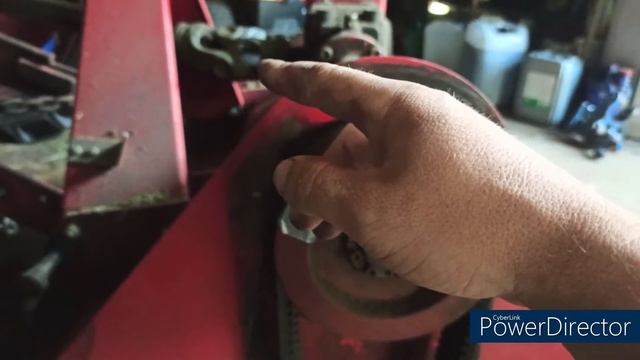 Сколько оборот соотношения у вома и вала мулчера - По прозбе подпишика - Т-25 и мулчер смотреть онлайн