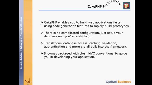 How to choose your PHP Frameworks? - PHP Tutorial 1 смотреть онлайн