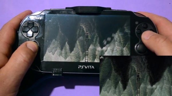 moonlight ps vita 2021