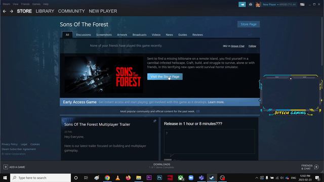 Steam Something Went Wrong We were unable to service your request. Please try again later. E502 L3 смотреть онлайн