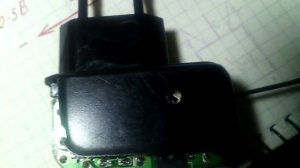 Блок питания 1.5В для настенных часов. Полезное из мобильного зарядного устройства.