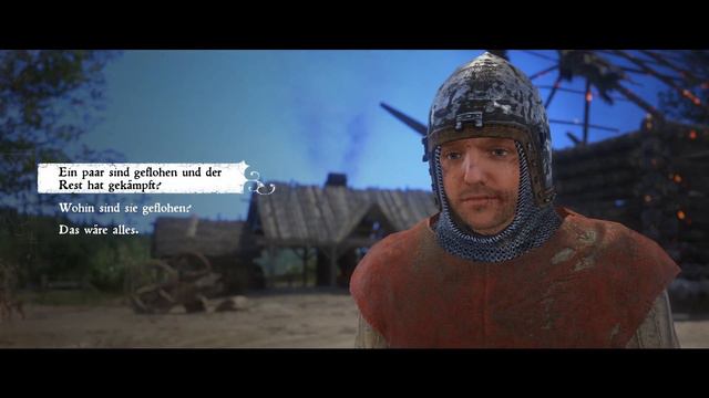 Das Neuhof Massaker! | Kingdom Come Deliverance #10 Hardcore Mode Gameplay Deutsch смотреть онлайн