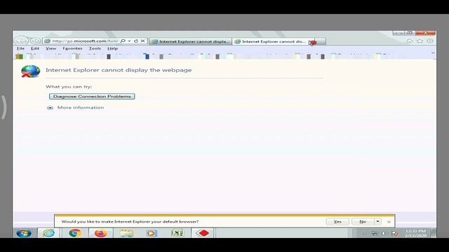 How to enable active-x-control in IE browser смотреть онлайн