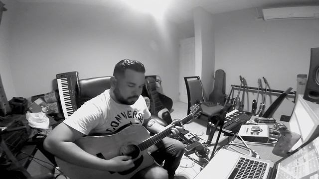 AX8 Acoustic Preset IR from Newmann U87 and Taylor 314 Acoustic Guitars смотреть онлайн