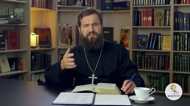 Что делать, если родители не могут принять, что ты уже взрослый? Священник Стахий Колотвин смотреть онлайн