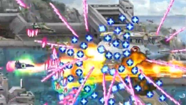 AKAI KATANA (ARCADE - FULL GAME) смотреть онлайн