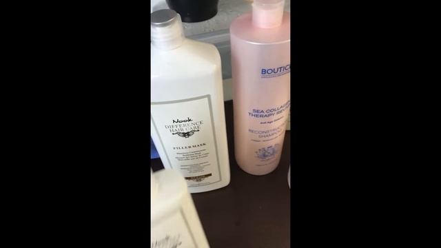 Осветление волос, выход из мелирования смотреть онлайн