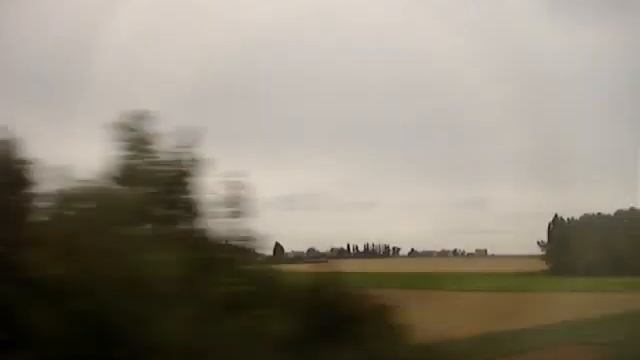 Eurostar, Paris - London смотреть онлайн