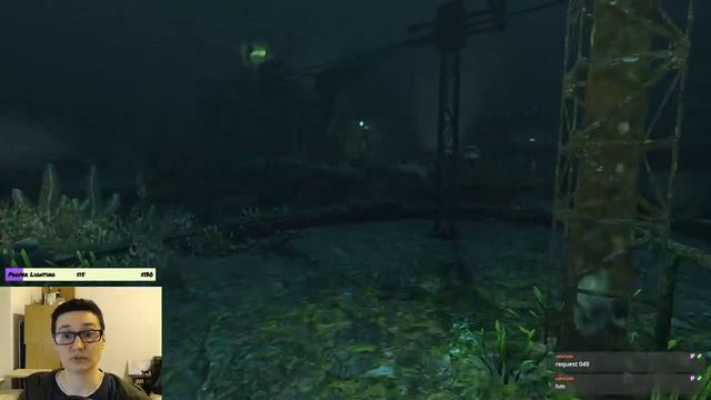 I'm playing SOMA for some reason? | Safe Mode (Monsters Can't Hurt Me) смотреть онлайн
