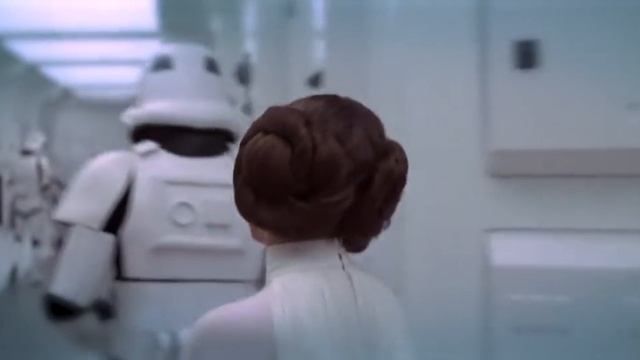 The Perfect Storytelling Clarity of Star Wars смотреть онлайн