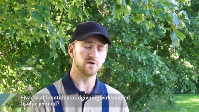 Troldgården - en af fremtidens fødevareproducenter смотреть онлайн