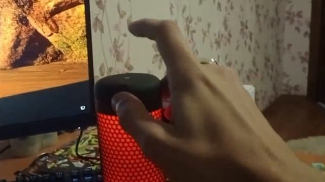 Обзор на микрофон HYPER X QUADCAST смотреть онлайн