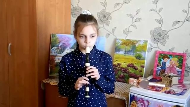 Во поле березка стояла смотреть онлайн