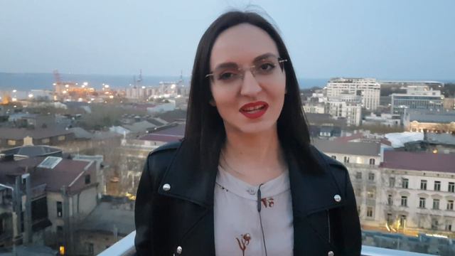 Отзыв о курсе "Сделай Себя Сам" смотреть онлайн