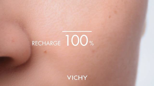 New Vichy Liftactiv Supreme HA Filler | Hyaluronic Acid Face & Eye Serum смотреть онлайн